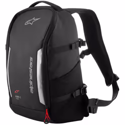 Alpinestars AMP3 Motorcycle Back Pack, black for Men