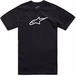 Alpinestars Ageless 2.0 T-Shirt, black, Size L for Men
