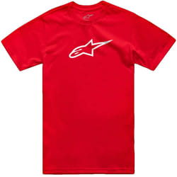 Alpinestars Ageless 2.0 T-Shirt, red, Size 2XL for Men