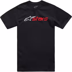 Alpinestars Blaze 2.0 T-Shirt, black, Size M for Men