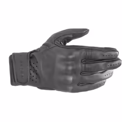 Alpinestars Stella Dyno Ladies Motocycle Gloves, black, Size XL for Women