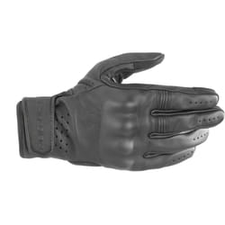 Alpinestars Stella Dyno Ladies Motocycle Gloves, black, Size XL for Women