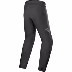 Alpinestars ST-1 waterproof Motorcycle Textile Pants, black, Size 4XL for Men - Additional view 3
