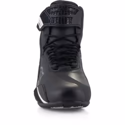 Alpinestars Faster-4 Motorcycle Shoes, black, Size 45 for Men - Additional view 5