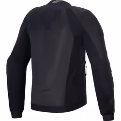 Alpinestars Troop-Air Protector Jacket, black, Size 2XL for Men - Additional view 2