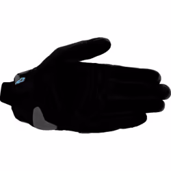 Alpinestars Sp X 1 Motorcycle Gloves, black-blue, Size 2XL for Men - Additional view 2