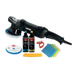 Rupes BigFoot LHR15ES/BAS-R Standard Professional Random 125mm Orbit Polish Kit