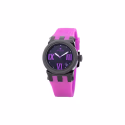 Ladies'Â Watch Lancaster OLA0643BK-VL (Ã 38 mm)