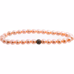 Lancaster JLA-BR-SB-3-PU Ladies Bracelet