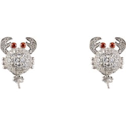 Lancaster JLA-EAR-CRAB-1 Ladies Earrings