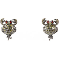 Lancaster JLA-EAR-CRAB-3 Ladies Earrings