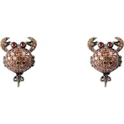 Lancaster JLA-EAR-CRAB-4 Ladies Earrings