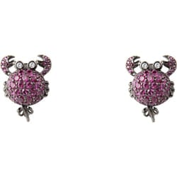Lancaster JLA-EAR-CRAB-5 Ladies Earrings