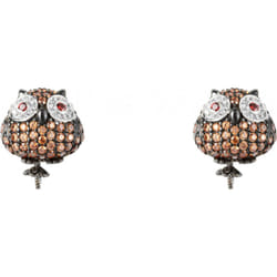 Lancaster JLA-EAR-OWL-4 Ladies Earrings