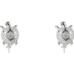 Lancaster JLA-EAR-TURTLE-1 Ladies Earrings