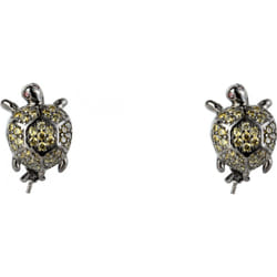 Lancaster JLA-EAR-TURTLE-3 Ladies Earrings