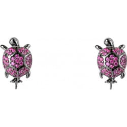 Lancaster JLA-EAR-TURTLE-5 Ladies Earrings