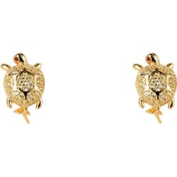 Lancaster JLA-EAR-TURTLE-6 Ladies Earrings