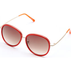 Lancaster SLA0733-3 SLA0733 57 3 Sunglasses