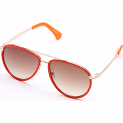 Lancaster SLA0734-2 SLA0734 57 2 Sunglasses