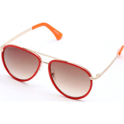 Lancaster SLA0734-2 SLA0734 57 2 Sunglasses