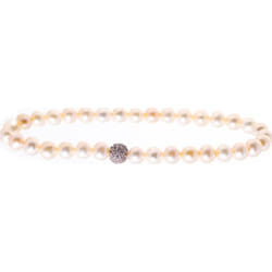 Lancaster JLA-BR-SB-1-PE Ladies Bracelet