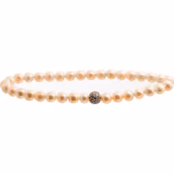 Lancaster JLA-BR-SB-1-PU Ladies Bracelet