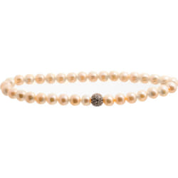 Lancaster JLA-BR-SB-1-PU Ladies Bracelet