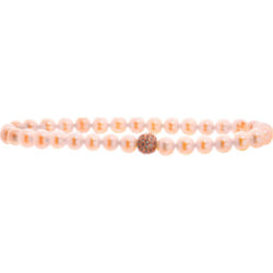 Lancaster JLA-BR-SB-2-PE Ladies Bracelet