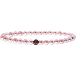 Lancaster JLA-BR-SB-5-PU Ladies Bracelet