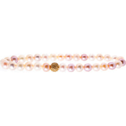 Lancaster JLA-BR-SB-6-PE Ladies Bracelet
