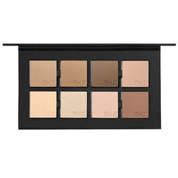 Mulac Cosmetics Olimpia Contouring and Highlighting Palette