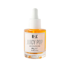 Mulac Cosmetics Juicy Pop Acid Exfoliating Serum 30ml