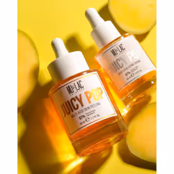 Mulac Cosmetics Juicy Pop Acid Exfoliating Serum 30ml