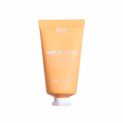 Mulac Cosmetics Crema Viso Purificante e Opacizzante 50ml, Day cream, Unisex, Universal skin, Face, Anti-bacterial, Anti-blac ...