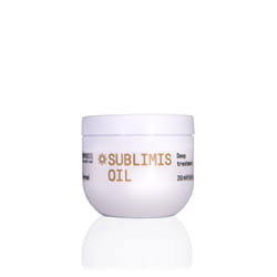 FRAMESI Morphosis Sublimis Oil Deep Treatment 84 fl oz  Moisturizing T