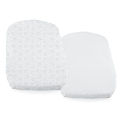 Chicco Baby Hug Fitted bed sheet Cotton