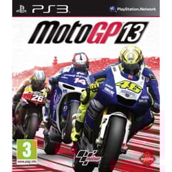 Milestone Srl MotoGP 13, PS3 Standard PlayStation 3
