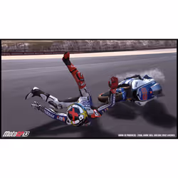 Milestone Srl MotoGP 13, Xbox 360