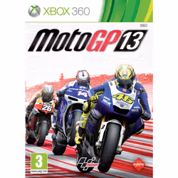 Milestone Srl MotoGP 13 Xbox 360