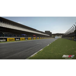 Milestone Srl MotoGP 14 Standard German, English, Danish, Spanish, French, Italian, Japanese, Polish, Portuguese, Russian PlayStation 3