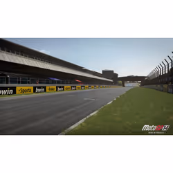 Milestone Srl MotoGP 14, Xbox 360, Physical media