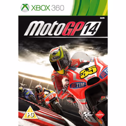 Milestone Srl MotoGP 14 Standard German, English, Danish, Spanish, French, Italian, Japanese, Polish, Portuguese, Russian Xbox 360