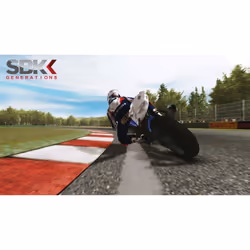 Milestone Srl Motorbike Racing Pack, PlayStation 3, Physical media
