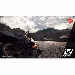 Milestone Srl Ride Xbox 360