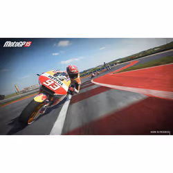 Milestone Srl MotoGP 15, Xbox One, E (Everyone)