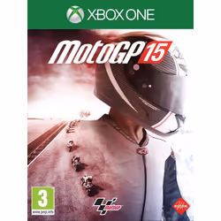 Milestone Srl MotoGP 15 Xbox One