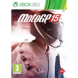 Milestone Srl MotoGP 15 Xbox 360