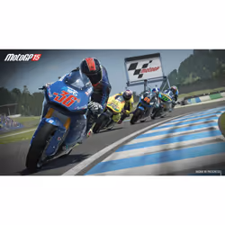 Milestone Srl MotoGP 15 Xbox 360