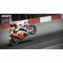 Milestone Srl MotoGP 15 Xbox 360
